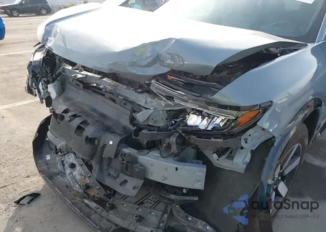 2024 Honda Prologue Touring из США, поврежденный, VIN 3GPKHXRJ5RS506630